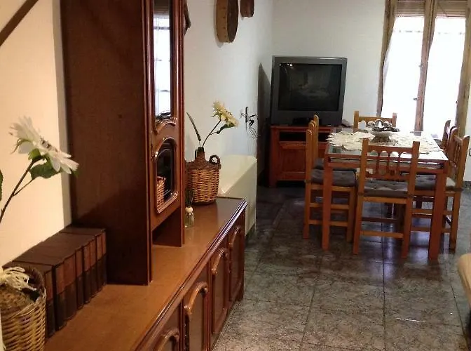Xuneta Apartmán *