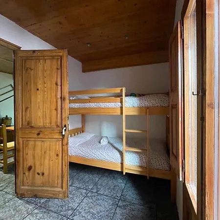 Apartment Xuneta Baga
