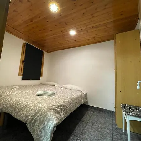 Xuneta Apartment Baga