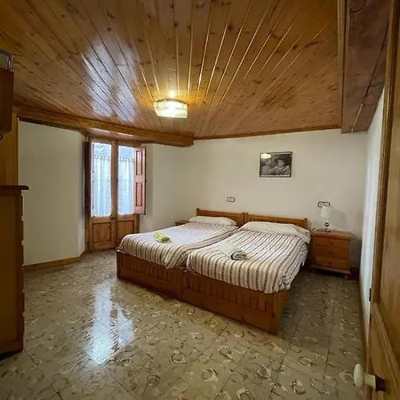 Apartment Xuneta