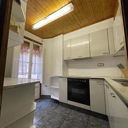 Apartment Xuneta Baga