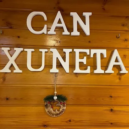 Xuneta Bagá