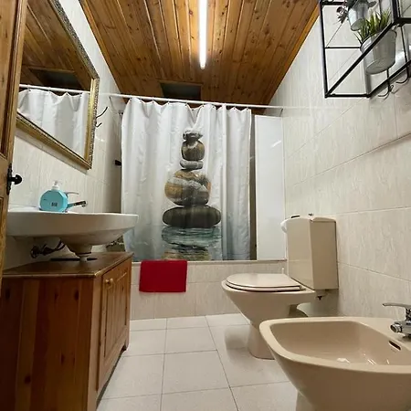 Xuneta Apartment Baga