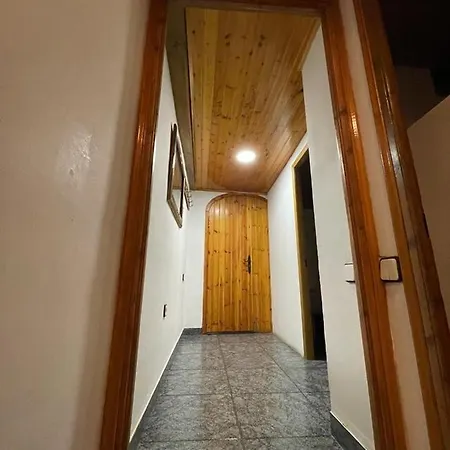 Xuneta Apartment