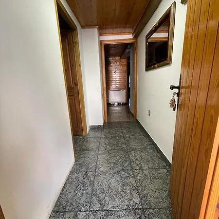 Apartment Xuneta Baga